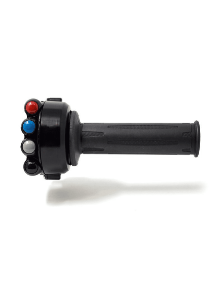 JETPRIME PIÑA DERECHA PARA ACELERADOR Con Mandos Integrados BMW S1000 XR 2015-2017 REF JP ACC 008