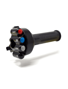 JETPRIME PIÑA DERECHA PARA ACELERADOR Con Mandos Integrados BMW S1000 XR 2015-2017 REF JP ACC 008 2