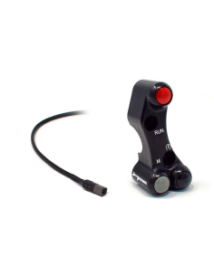 JETPRIME Piña racing 3 botones Delantera JETPRIME BMW S 1000 RR 2015-2016 2