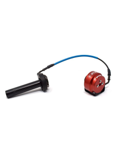 JETPRIME Kit Puño Cable-E BMW S 1000 RR RACING 2015-2021 REF EW008
