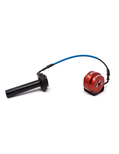 JETPRIME Kit Puño Cable-E BMW S 1000 RR RACING 2015-2021 REF EW008