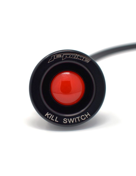 Interruptor Encendido JETPRIME BMW S1000 RR / HP4