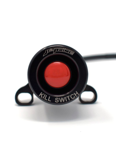 JETPRIME KILL SWITCH / BOTON ENCENDIDO APRILIA RSV4 RR / RF 2010-2021 REF JP KS 009 2
