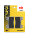 SBS Pastillas de freno P706-DS