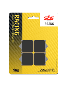 copy of Bremsbeläge SBS P870-DC DUAL CARBON
