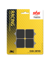 SBS Pastillas de freno P762-DS