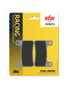 SBS Pastillas de freno P806-DS