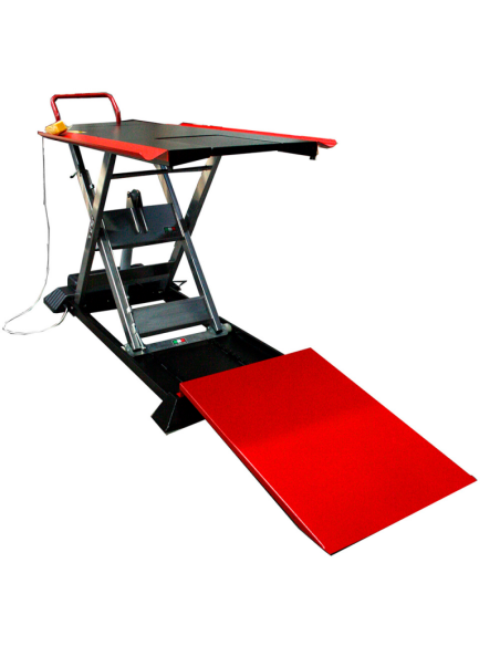 copy of Rampa De Aluminio 340KG 215CM X 28CM