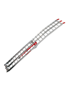 BIKE LIFT Rampa De Transporte Plegable 240cm REF: RAMP-4000 2