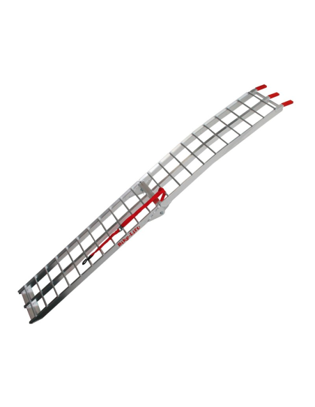 copy of Rampa De Aluminio 340KG 215CM X 28CM