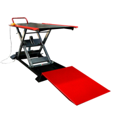 copy of Rampa De Aluminio 340KG 215CM X 28CM 2