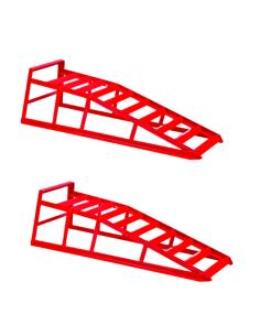 copy of Rampa De Aluminio 340KG 215CM X 28CM