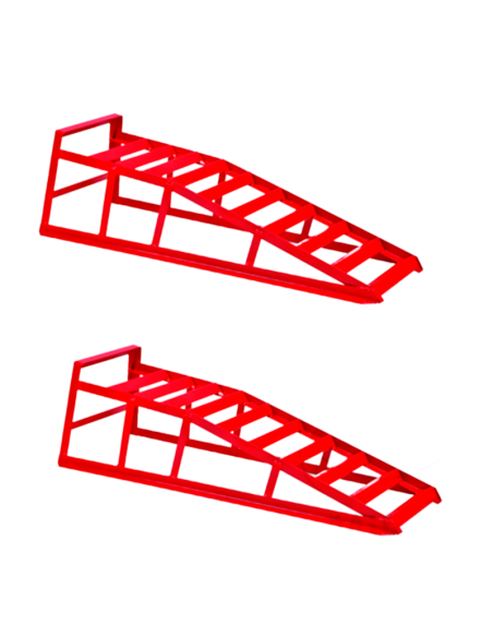 copy of Rampa De Aluminio 340KG 215CM X 28CM