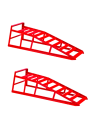 copy of Rampa De Aluminio 340KG 215CM X 28CM