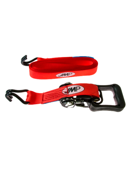 JMP Correa 33MM / 5M con carraca y gancho