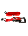 JMP Correa 33MM / 5M con carraca y gancho