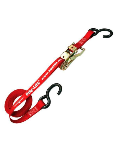 Correa BIKE-LIFT De Sujeción Con Trinquete