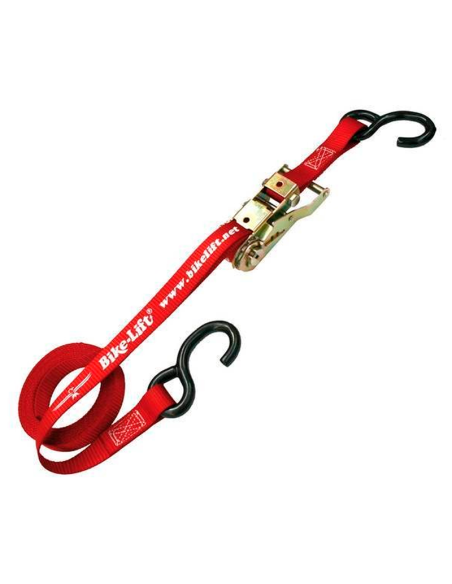 Correa BIKE-LIFT De Sujeción Con Trinquete