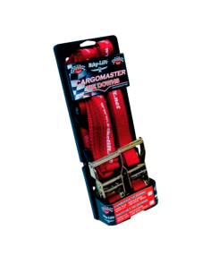 Correa BIKE-LIFT De Sujeción Con Trinquete 2