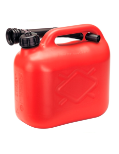 DRAPER Garrafa De Gasolina 5 L