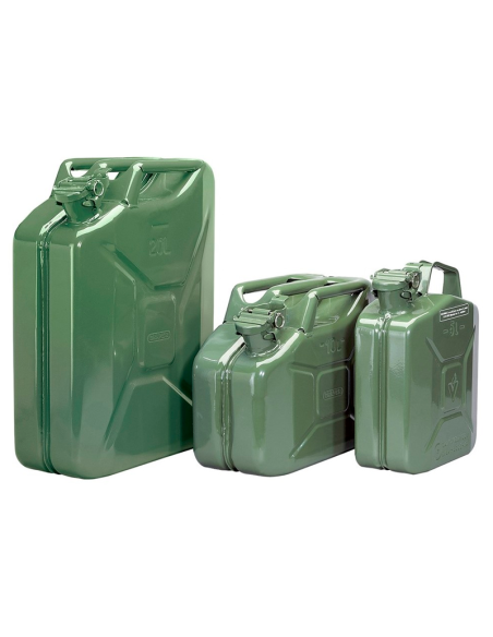copy of Garrafa De Gasolina Polisport ProOctane 10L