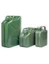 BIKE-LIFT Garrafa De Gasolina De Acero 20L