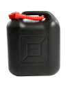 HÜNERSDORFF Garrafa De Gasolina 20L Homologada ONU HD-PE