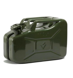 copy of Garrafa De Gasolina Polisport ProOctane 10L