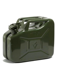 VALPRO Garrafa De Gasolina 10L