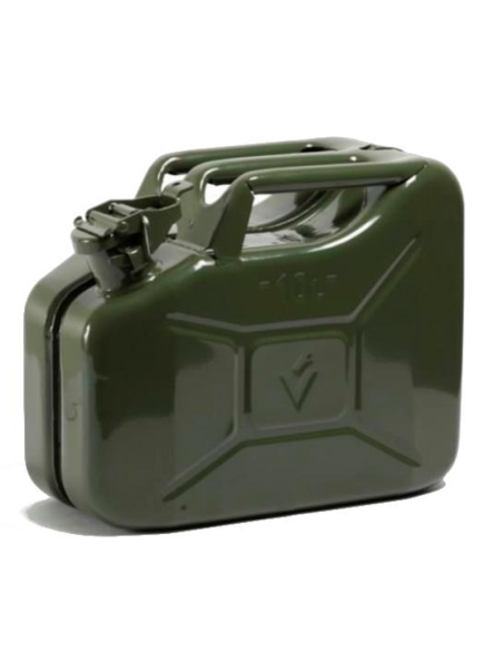 VALPRO Garrafa De Gasolina 10L