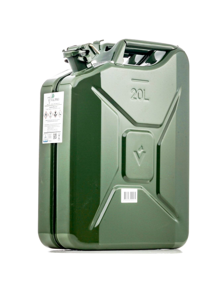 VALPRO Garrafa De Gasolina 20L