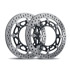 Brembo 208A98524 Discos de freno Brembo KTM SUPER DUKE 1290 / R 2014-