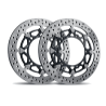 copy of Bremsscheiben Brembo T-DRIVE 208C89011 DUCATI PANIGALE V4