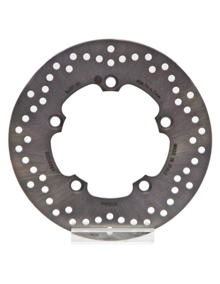 Brembo 68B40750 Disco Trasero serie ORO YAMAHA