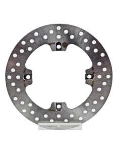 Brembo 68B407J2 Disco Trasero ORO MV AGUSTA