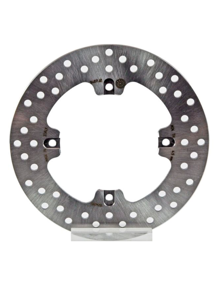 Brembo 68B407J2 Disco Trasero ORO MV AGUSTA
