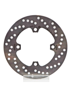 Brembo 68B407P8 Disco Trasero ORO KAWASAKI ZX-10R / RR.