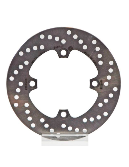 Brembo 68B407P8 Disco Trasero ORO KAWASAKI ZX-10R / RR.