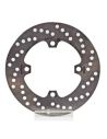 Brembo 68B407P8 Disco Trasero ORO KAWASAKI ZX-10R / RR.