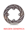 Brembo 68B40747 Disco Trasero ORO KAWASAKI.