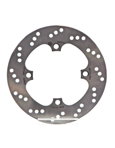 Disco Trasero Brembo serie ORO 68B40749 HONDA / TRIUMPH