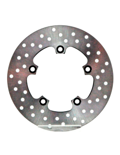 Brembo 68B407G6 Disco Trasero ORO APRILIA. REF 68B407G6