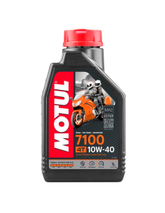 Aceite Motul 7100 10W40 4T 1L