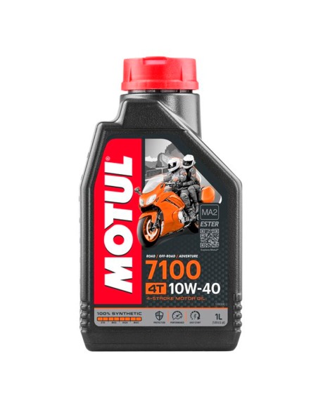 copy of Aceite Motul 7100 10W50 1L