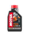 Aceite Motul 7100 10W40 4T 1L
