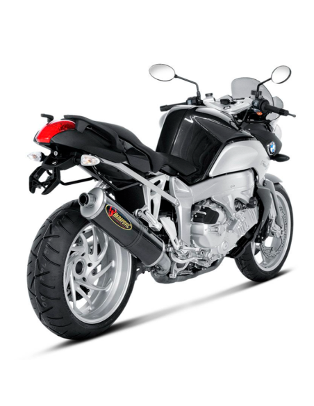DÄMPFER AKRAPOVIC BMW K1200 R / S 2005-08