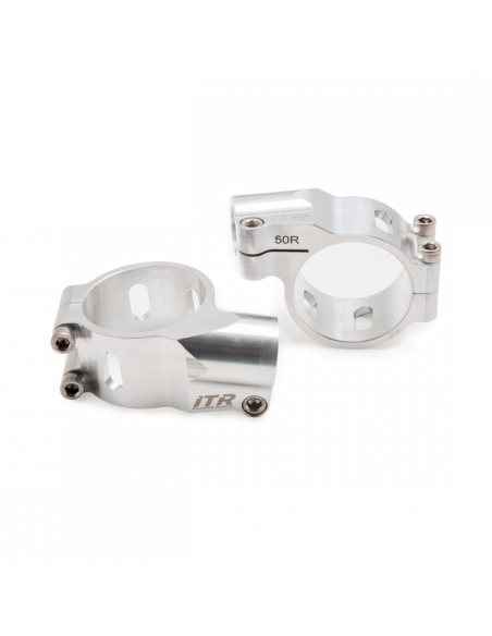 Halbringe ITR Standar