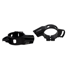 ITR Semimanillares + Barras Anti-Rotación YAMAHA R1 2015-2021 NEGRO ref IT20020N