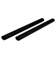 ITR Semimanillares + Barras Anti-Rotación YAMAHA R1 2015-2021 NEGRO ref IT20020N 2