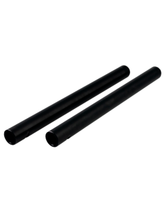 ITR Semimanillares + Barras Anti-Rotación YAMAHA R1 2015-2021 NEGRO ref IT20020N 2